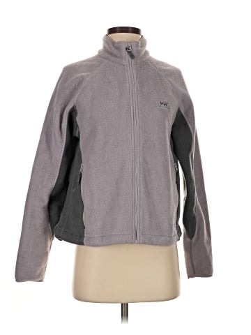 Helly Hansen Track Jacket (view 1)