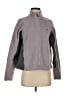 Helly Hansen 100% Polyester Gray Track Jacket Size S - photo 1