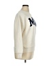 NY Popular Ivory Sweatshirt Size XL - photo 4