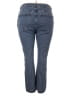 DL1961 Blue Jeans Size 18 - photo 2