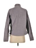 Helly Hansen 100% Polyester Gray Track Jacket Size S - photo 2