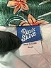 Rip Skirt Tropical Green Skort Size S - photo 3