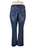 Riders by Lee Blue Jeans Size 18 - photo 2