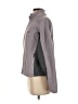 Helly Hansen 100% Polyester Gray Track Jacket Size S - photo 5