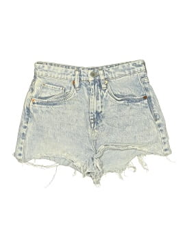 Blank NYC Denim Shorts (view 1)
