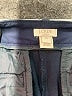 J.Crew Factory Store Blue Active Pants Size 6S - photo 4