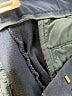 J.Crew Factory Store Blue Active Pants Size 6S - photo 5