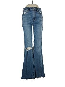 American Eagle Outfitters Jeans (view 1)