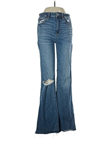 American Eagle Outfitters Jeans (view 1)
