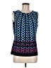 Calvin Klein Blue Tank Top Size M - photo 1