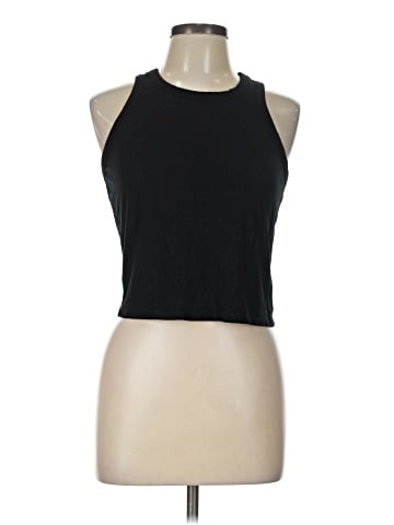 Marika Sleeveless Top (view 1)