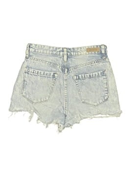 Blank NYC Denim Shorts (view 2)