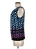 Calvin Klein Blue Tank Top Size M - photo 5