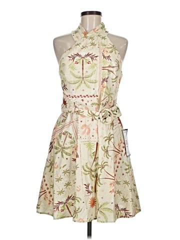RACHEL Rachel Roy Cocktail Dress (view 1)