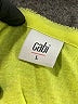 CAbi Yellow Tank Top Size L - photo 7