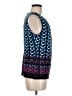 Calvin Klein Blue Tank Top Size M - photo 4