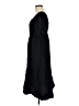 Jessica Simpson 100% Polyester Black Casual Dress Size M - photo 5