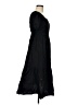 Jessica Simpson 100% Polyester Black Casual Dress Size M - photo 4
