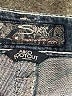 Silver Jeans Co. Hearts Blue Jeans Size 28 waist - photo 4
