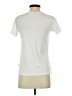 J.Crew 100% Cotton Ivory Short Sleeve Top Size XXS - photo 2