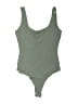 Pumiey Green Bodysuit Size XS - photo 1
