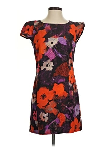 Milly Casual Dress (view 1)