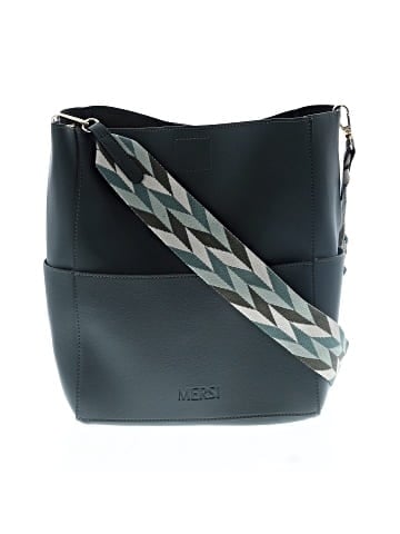 MERSI Bucket Bag (view 1)