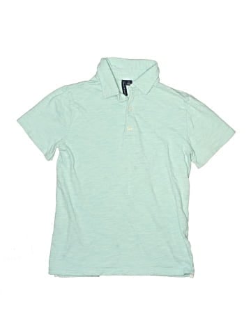 Janie and Jack Short Sleeve Polo (view 1)