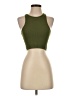 Choice Green Tank Top Size 1 - photo 1