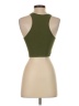 Choice Green Tank Top Size 1 - photo 2