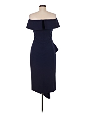 Betsy & Adam Cocktail Dress (view 2)