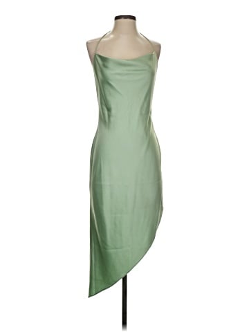 Alice + Olivia Cocktail Dress (view 1)