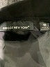 Briggs New York Solid Black Formal Skirt Size 16 - photo 4