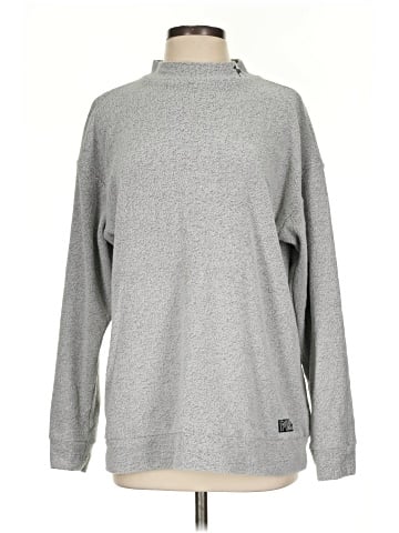 Victoria's Secret Pink Turtleneck Sweater (view 1)