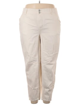 Ava & Viv Casual Pants (view 1)