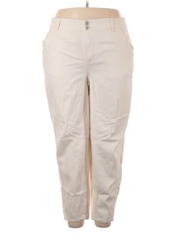 Ava & Viv Casual Pants (view 1)