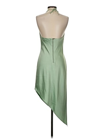Alice + Olivia Cocktail Dress (view 2)