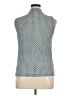 Talbots Teal Tank Top Size L - photo 2