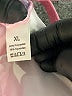 Unbranded Tie-dye Pink Swimsuit Top Size XL - photo 3