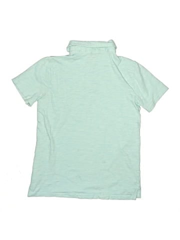 Janie and Jack Short Sleeve Polo (view 2)