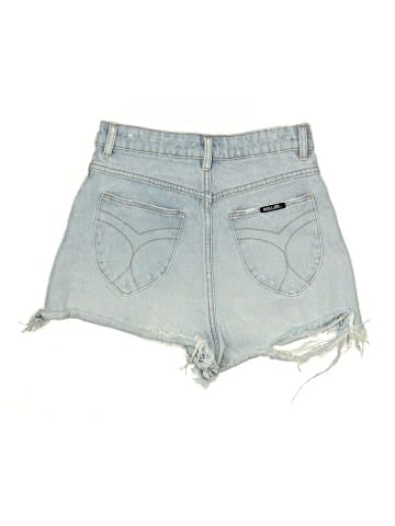Rolla's Denim Shorts (view 2)