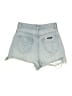 Rolla's Blue Denim Shorts Size 25 waist - photo 2