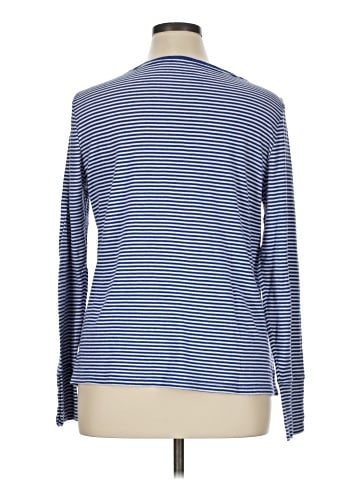 Talbots Long Sleeve T-Shirt (view 2)