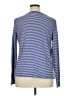 Talbots Blue Long Sleeve T-Shirt Size XL - photo 2