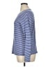 Talbots Blue Long Sleeve T-Shirt Size XL - photo 5