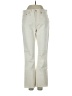 J.Crew Ivory Casual Pants Size 25 waist - photo 1