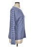 Talbots Blue Long Sleeve T-Shirt Size XL - photo 4
