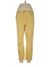 Ann Taylor LOFT Yellow Jeans Size 32 waist - photo 1