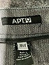 Apt. 9 Gray Dress Pants Size 18 - photo 4