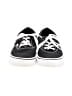 Vans Black Sneakers Size 7 1/2 - photo 2